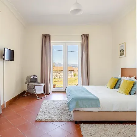 Casa Dos Vasconcelos - Countryside Estate With Garden & Pool * Chaves