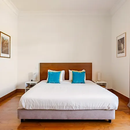 Casa Dos Vasconcelos - Countryside Estate With Garden & Pool Chaves