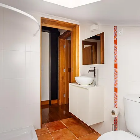 Casa Dos Vasconcelos - Countryside Estate With Garden & Pool Chaves