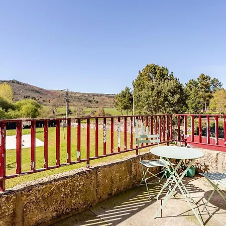 Casa Dos Vasconcelos - Countryside Estate With Garden & Pool *