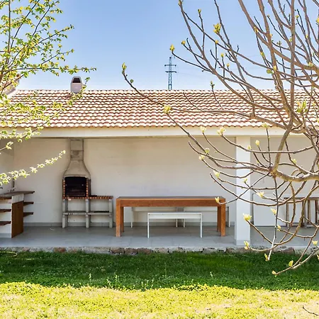 Casa Dos Vasconcelos - Countryside Estate With Garden & Pool *