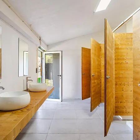 Casa Dos Vasconcelos - Countryside Estate With Garden & Pool