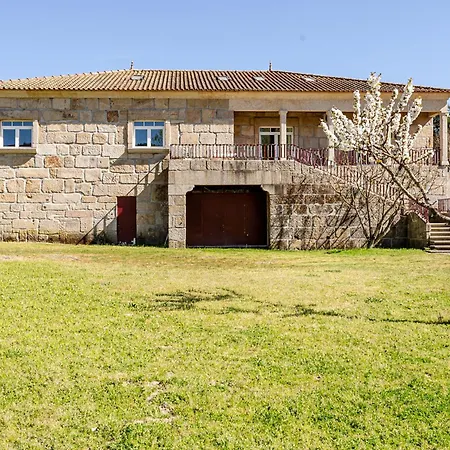 Casa Dos Vasconcelos - Countryside Estate With Garden & Pool *