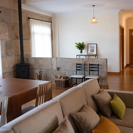 Casa Dos Vasconcelos - Countryside Estate With Garden & Pool *
